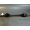 TRANSMISSION AVANT GAUCHE FORD TRANSIT 2.0 DI 