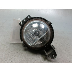 PHARE ANTIBROUILLARD AVD