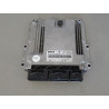 CALCULATEUR MOTEUR RENAULT KANGOO