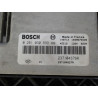 CALCULATEUR MOTEUR RENAULT KANGOO