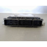 CALCULATEUR MOTEUR RENAULT KANGOO