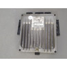 CALCULATEUR MOTEUR RENAULT MEGANE