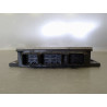 CALCULATEUR MOTEUR RENAULT MEGANE