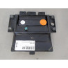 CALCULATEUR MOTEUR RENAULT MEGANE