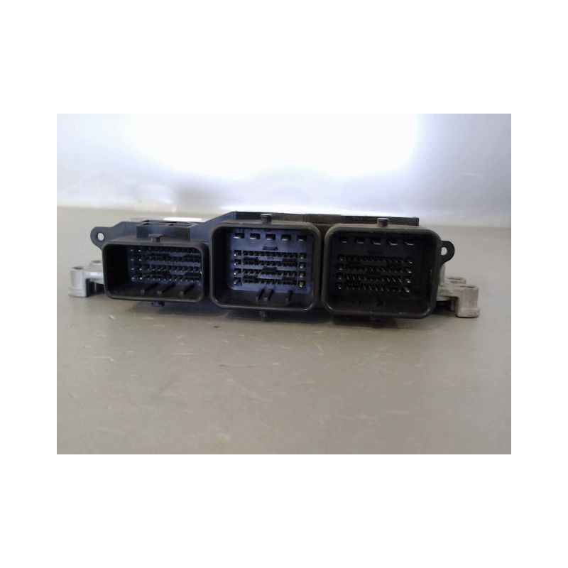 CALCULATEUR MOTEUR PEUGEOT 208 Phase 1 2012-...