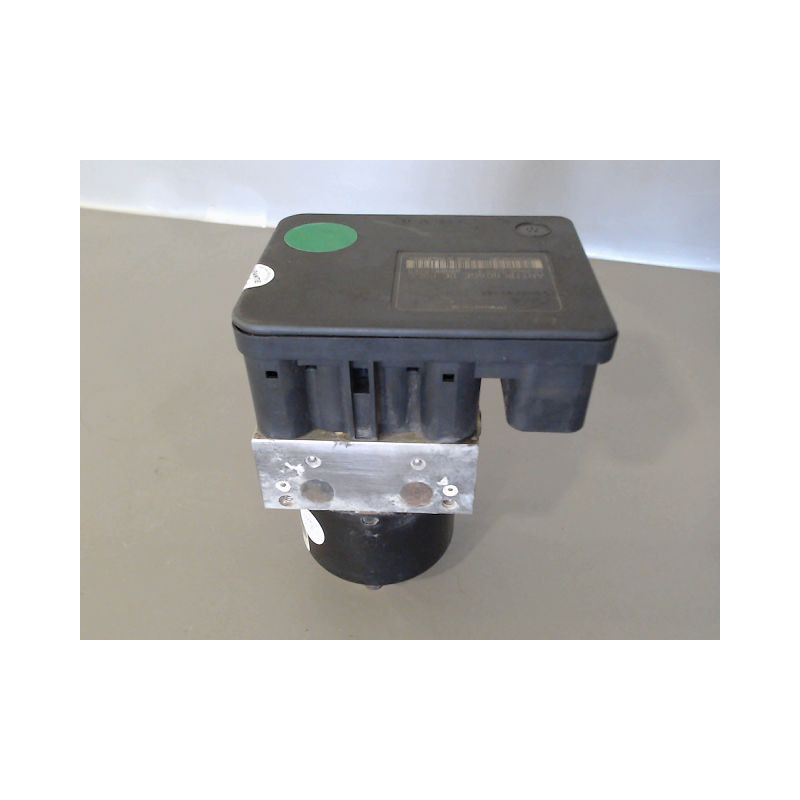 UNITE HYDRAULIQUE ABS PEUGEOT 206 CC 2000-2007