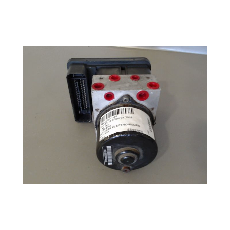 UNITE HYDRAULIQUE ABS PEUGEOT 206 CC 2000-2007
