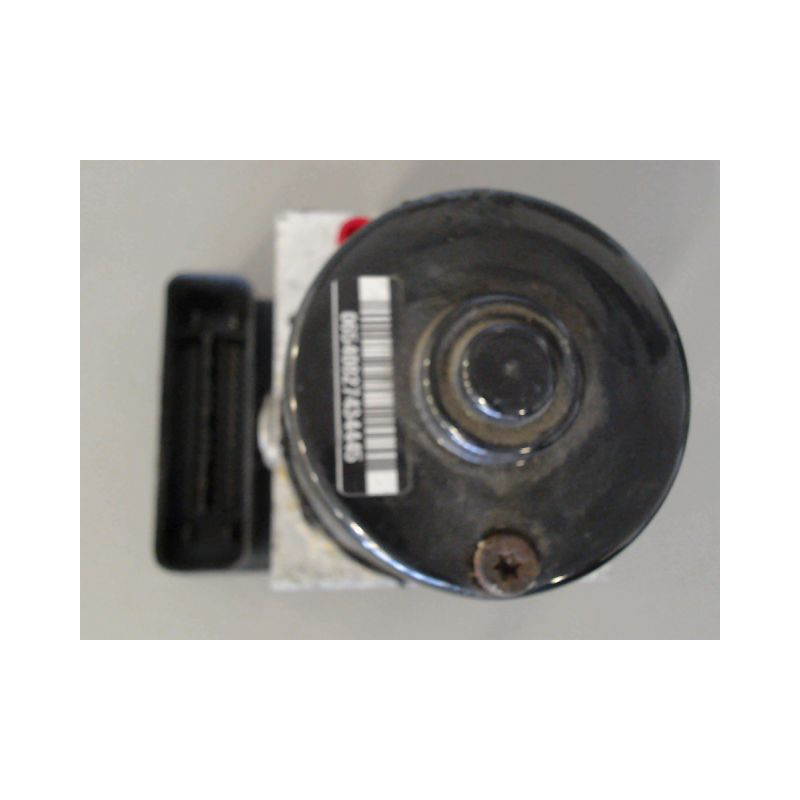 UNITE HYDRAULIQUE ABS PEUGEOT 206 CC 2000-2007