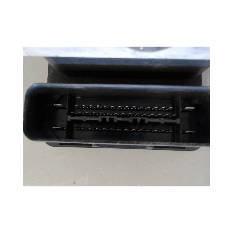 UNITE HYDRAULIQUE ABS PEUGEOT 206 CC 2000-2007