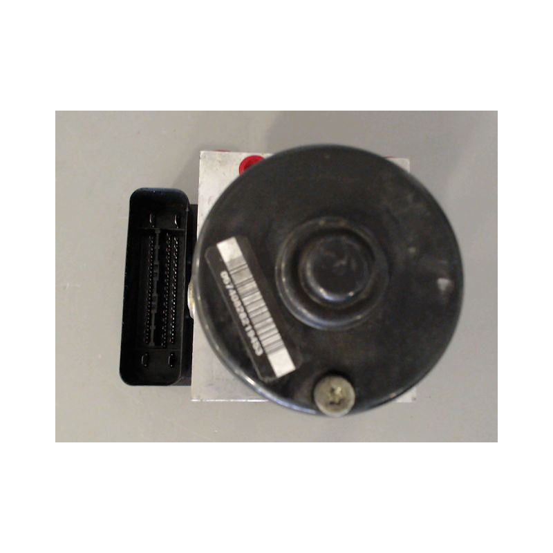 UNITE HYDRAULIQUE ABS PEUGEOT 206 SW 02-06