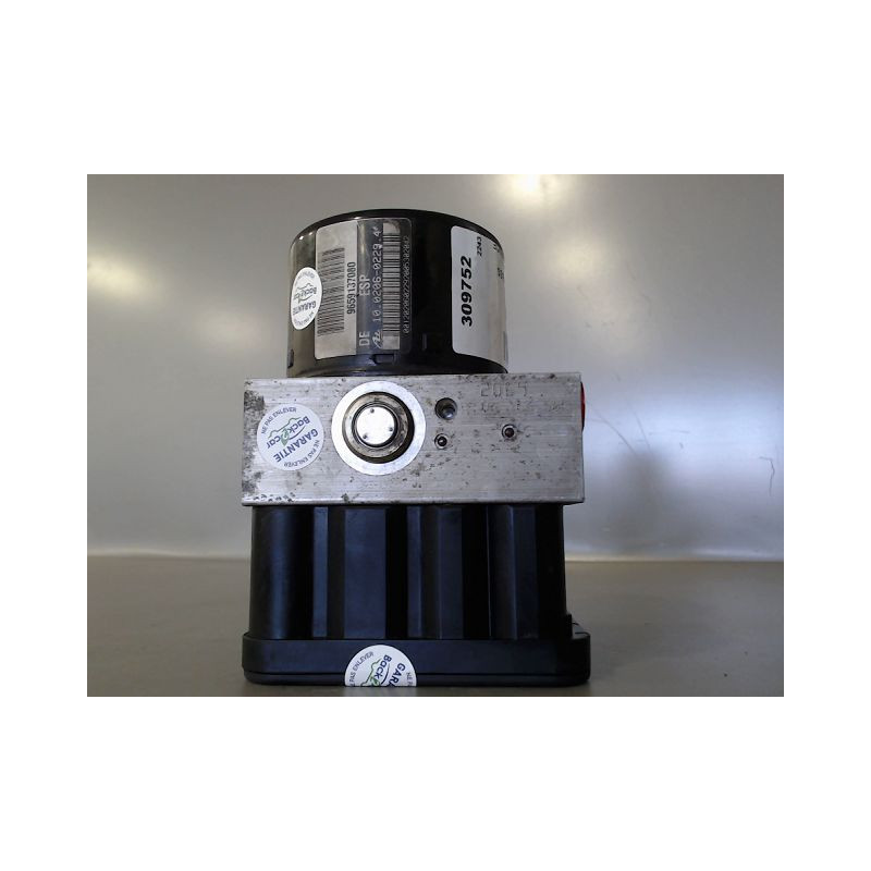 UNITE HYDRAULIQUE ABS PEUGEOT 206 SW 02-06