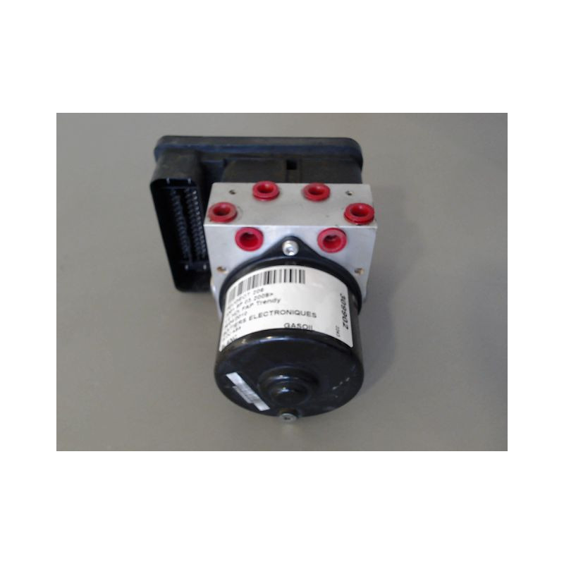 UNITE HYDRAULIQUE ABS PEUGEOT 206+ 2009-