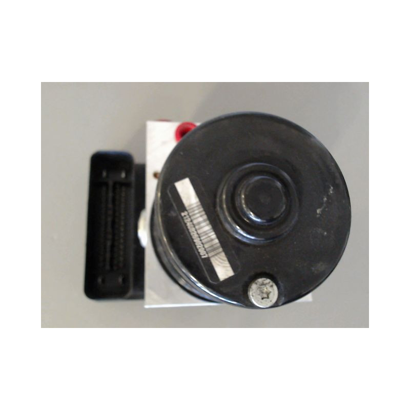 UNITE HYDRAULIQUE ABS PEUGEOT 206+ 2009-