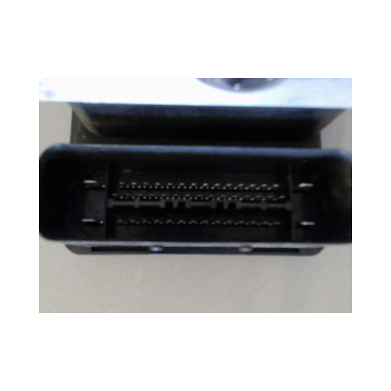 UNITE HYDRAULIQUE ABS PEUGEOT 206+ 2009-