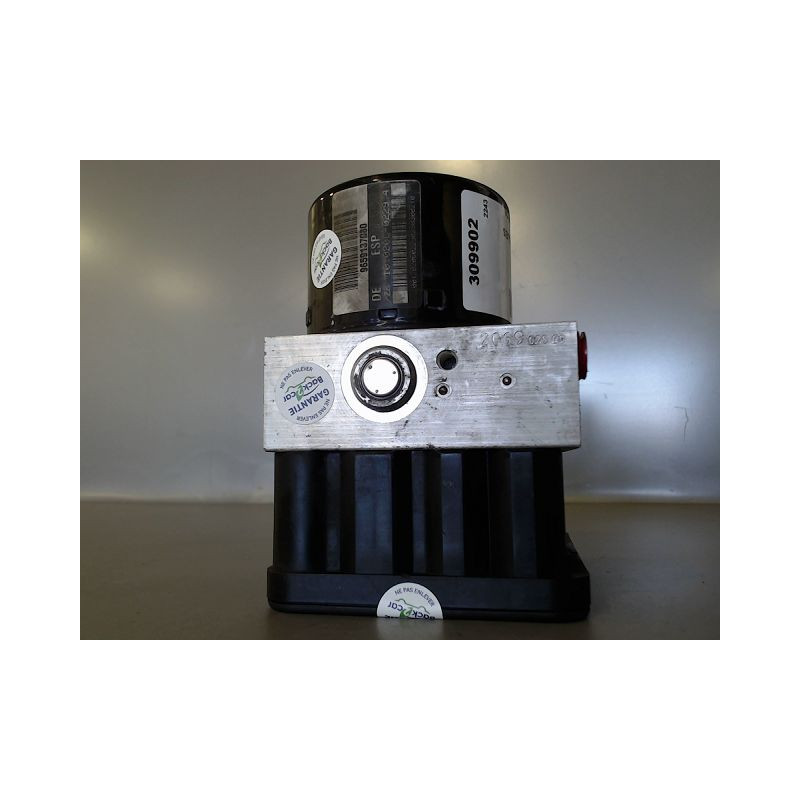 UNITE HYDRAULIQUE ABS PEUGEOT 206+ 2009-