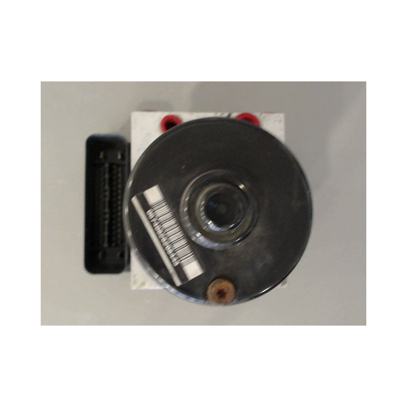 UNITE HYDRAULIQUE ABS PEUGEOT 206 CC 2000-2007