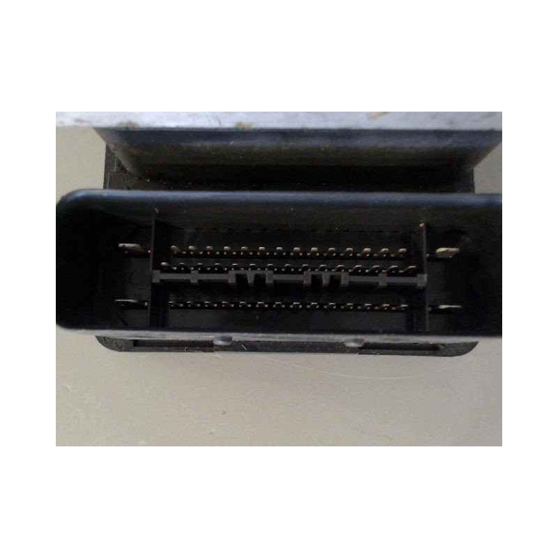 UNITE HYDRAULIQUE ABS PEUGEOT 206 CC 2000-2007