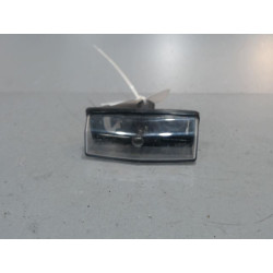 ECLAIREUR PLAQUE DE POLICE D