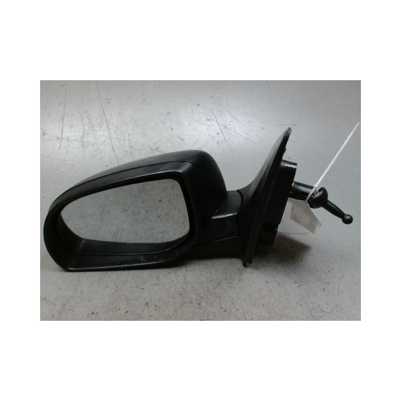 RETROVISEUR EXTERIEUR GAUCHE HYUNDAI I20