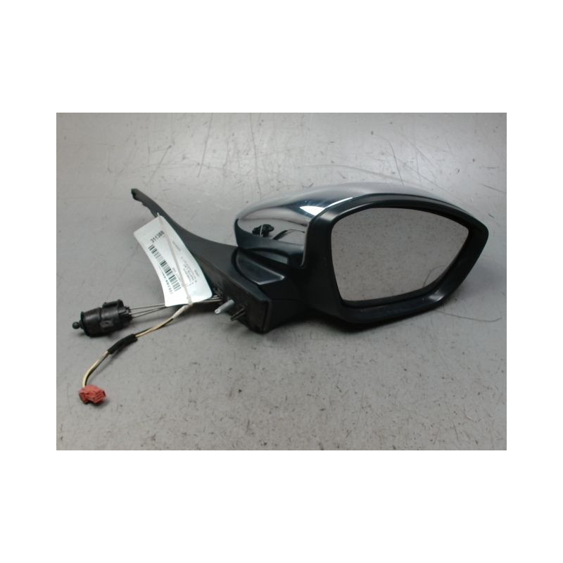 RETROVISEUR EXTERIEUR DROIT PEUGEOT 208