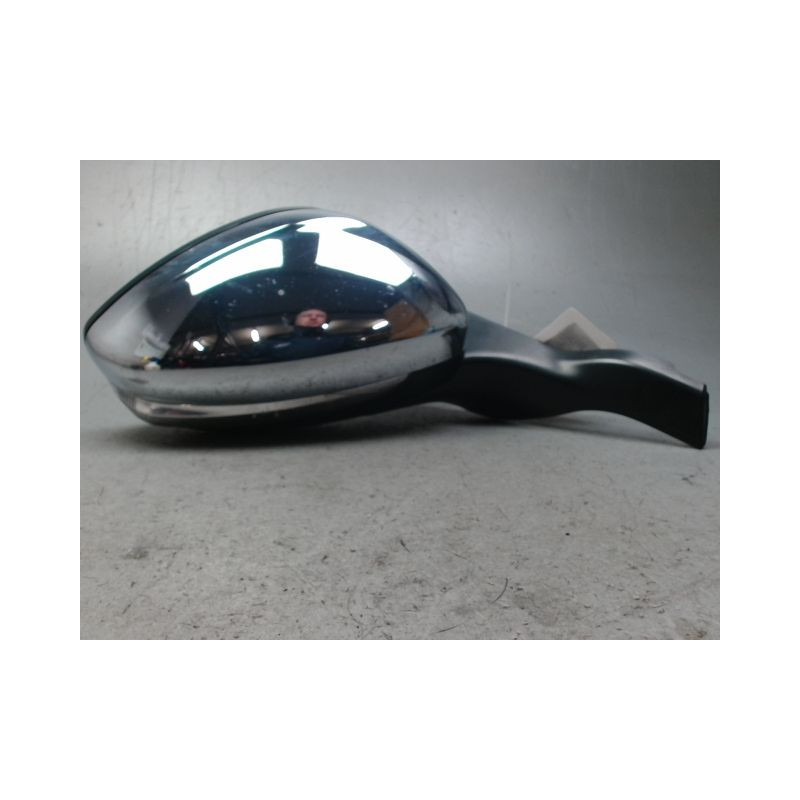 RETROVISEUR EXTERIEUR DROIT PEUGEOT 208