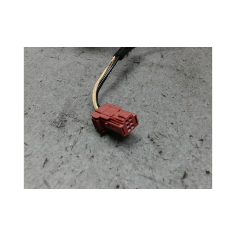 RETROVISEUR EXTERIEUR DROIT PEUGEOT 208