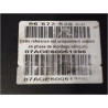 UNITE HYDRAULIQUE ABS CITROEN C4