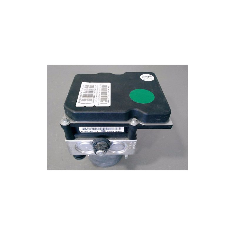 UNITE HYDRAULIQUE ABS CITROEN C5