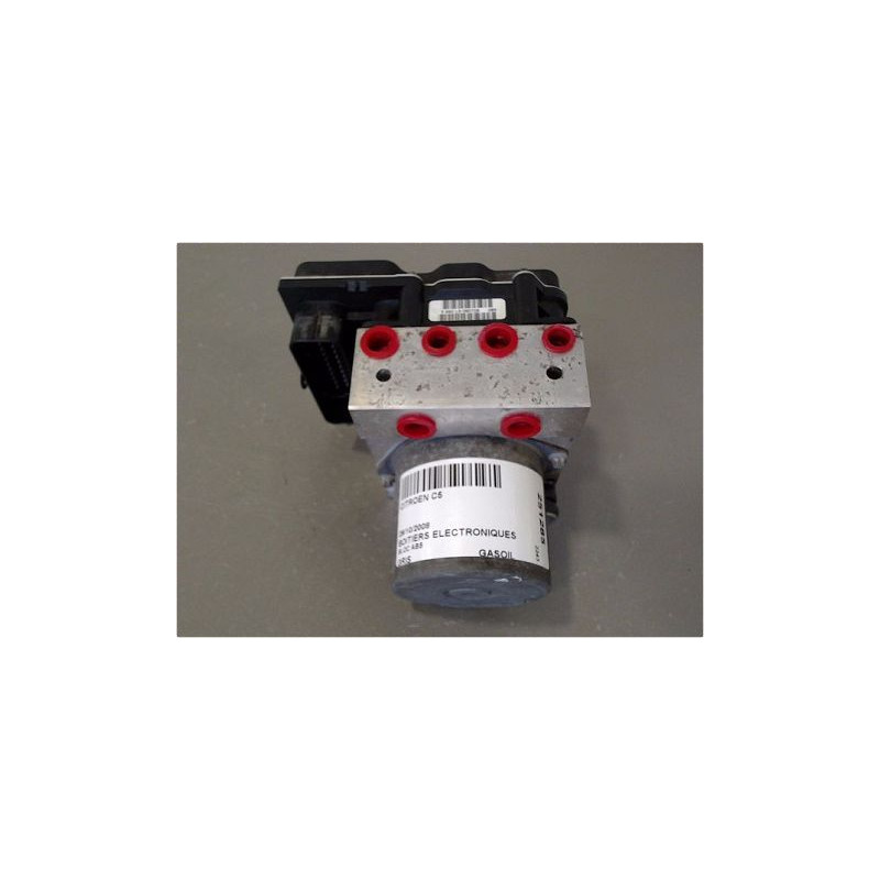 UNITE HYDRAULIQUE ABS CITROEN C5