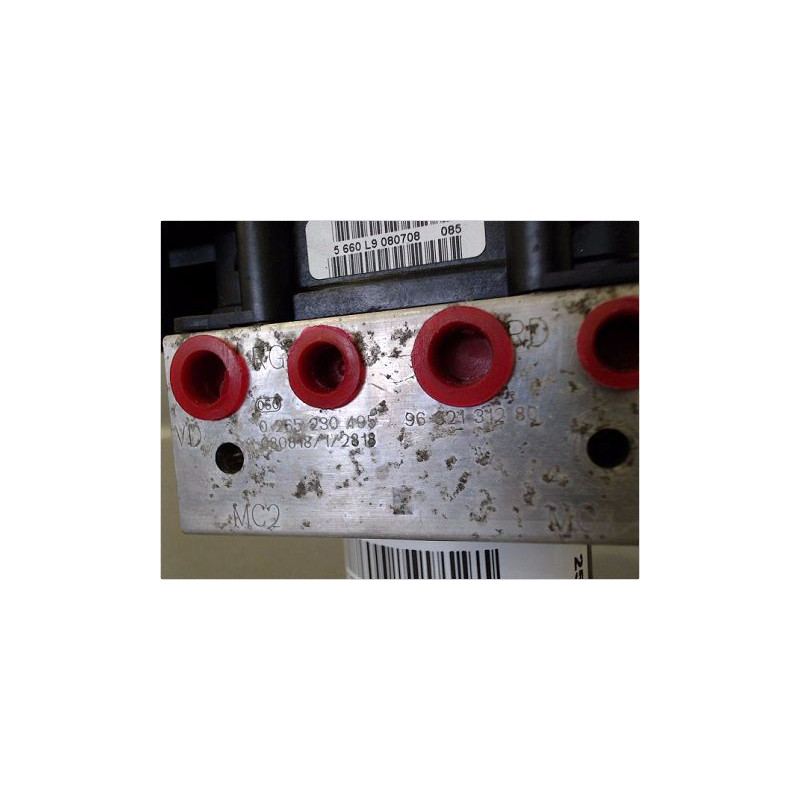 UNITE HYDRAULIQUE ABS CITROEN C5
