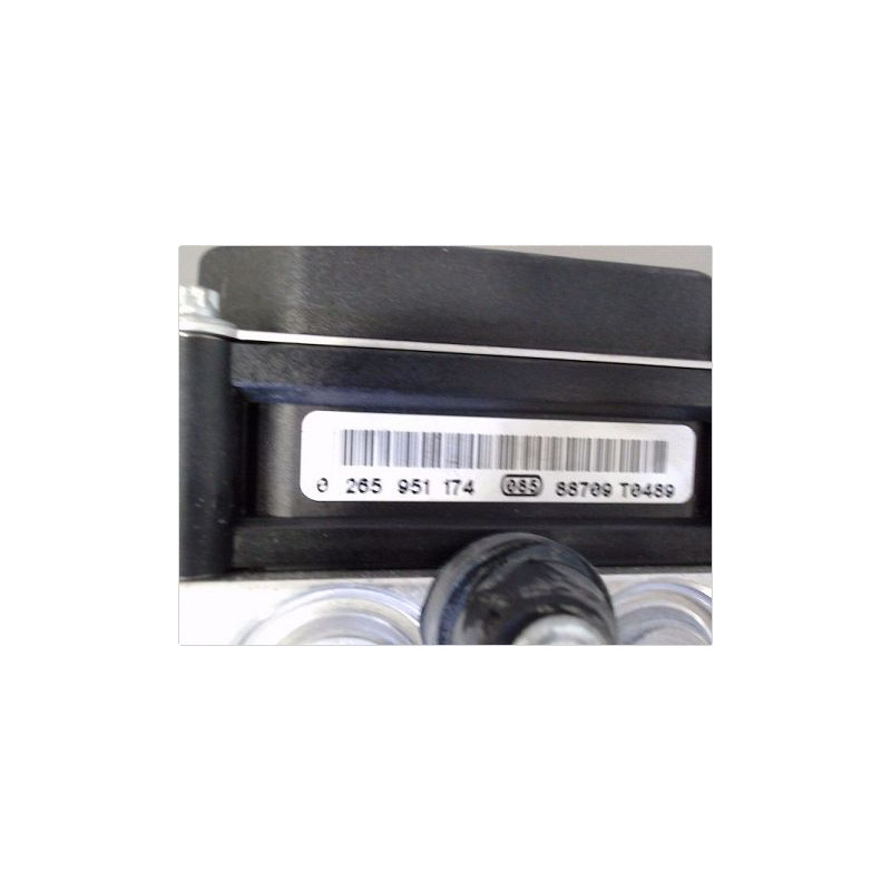 UNITE HYDRAULIQUE ABS CITROEN C5