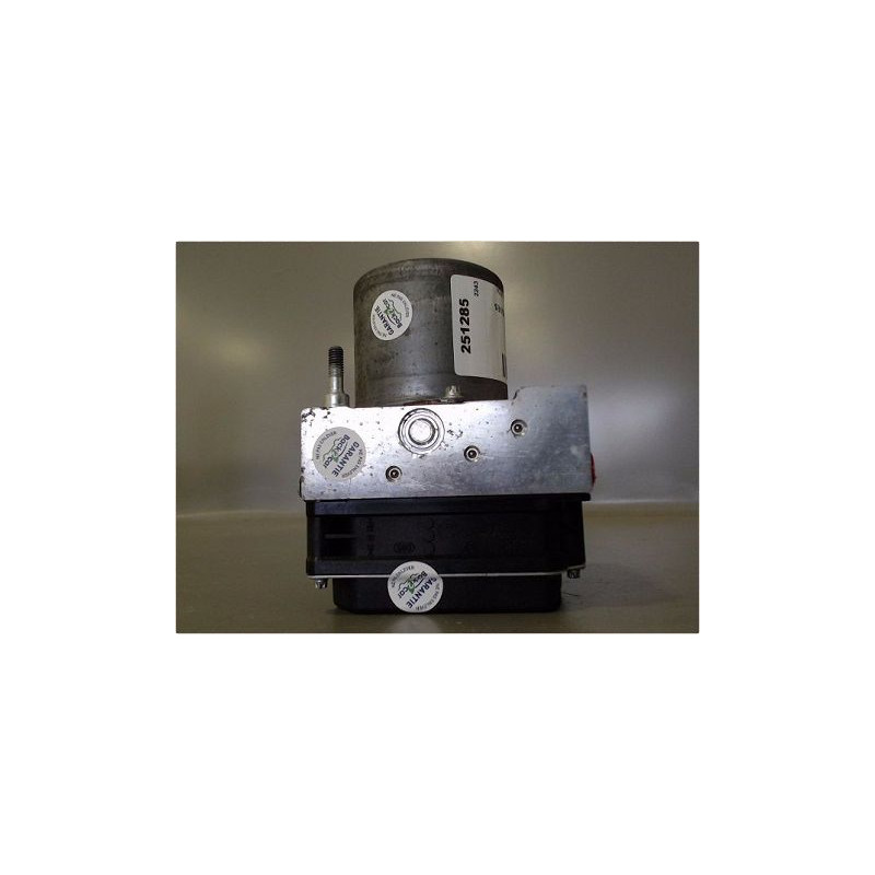 UNITE HYDRAULIQUE ABS CITROEN C5