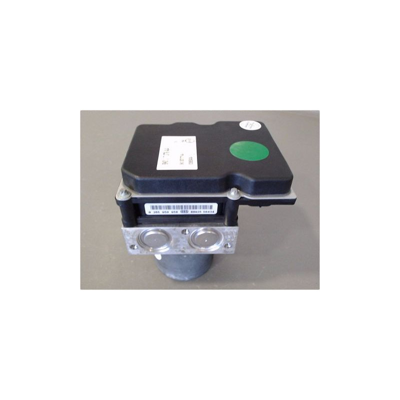 UNITE HYDRAULIQUE ABS AUDI A4