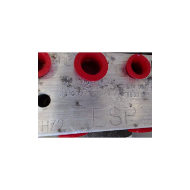UNITE HYDRAULIQUE ABS AUDI A4