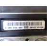 UNITE HYDRAULIQUE ABS AUDI A4