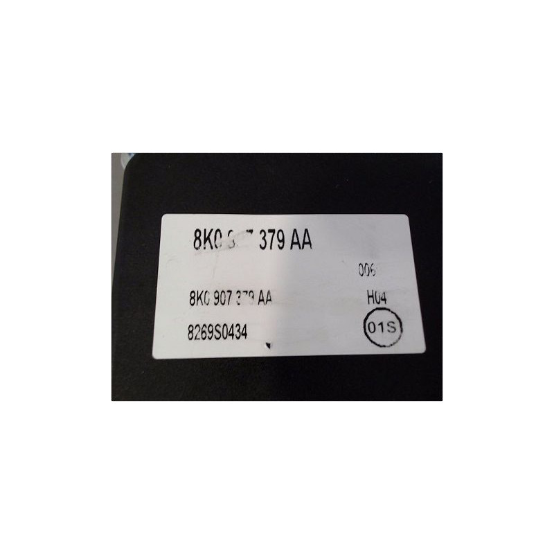 UNITE HYDRAULIQUE ABS AUDI A4