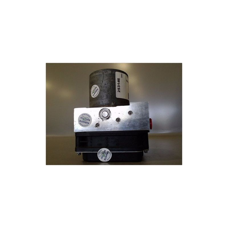 UNITE HYDRAULIQUE ABS AUDI A4