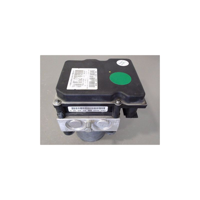 UNITE HYDRAULIQUE ABS PEUGEOT 307