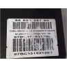 UNITE HYDRAULIQUE ABS PEUGEOT 307