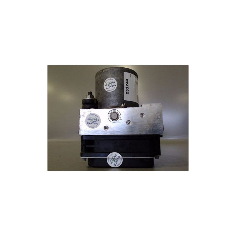 UNITE HYDRAULIQUE ABS PEUGEOT 307