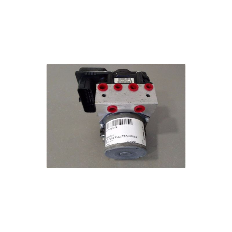 UNITE HYDRAULIQUE ABS CITROEN C4