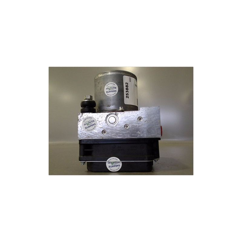 UNITE HYDRAULIQUE ABS CITROEN C4