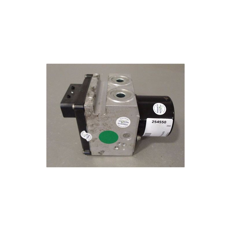 UNITE HYDRAULIQUE ABS PEUGEOT 407