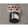 UNITE HYDRAULIQUE ABS PEUGEOT 407