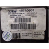 UNITE HYDRAULIQUE ABS PEUGEOT 407
