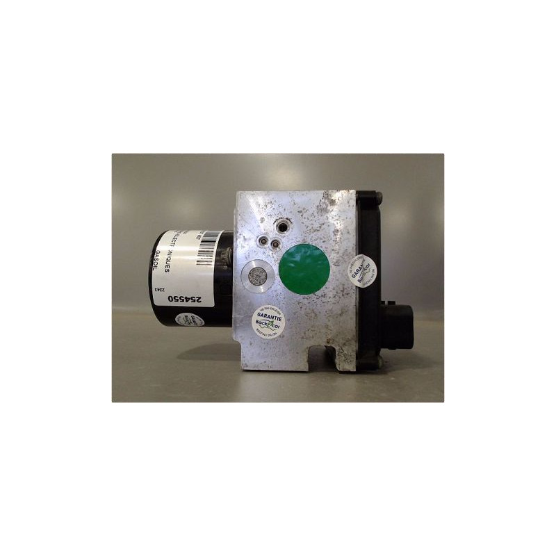 UNITE HYDRAULIQUE ABS PEUGEOT 407