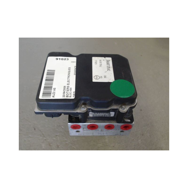 UNITE HYDRAULIQUE ABS AUDI A5