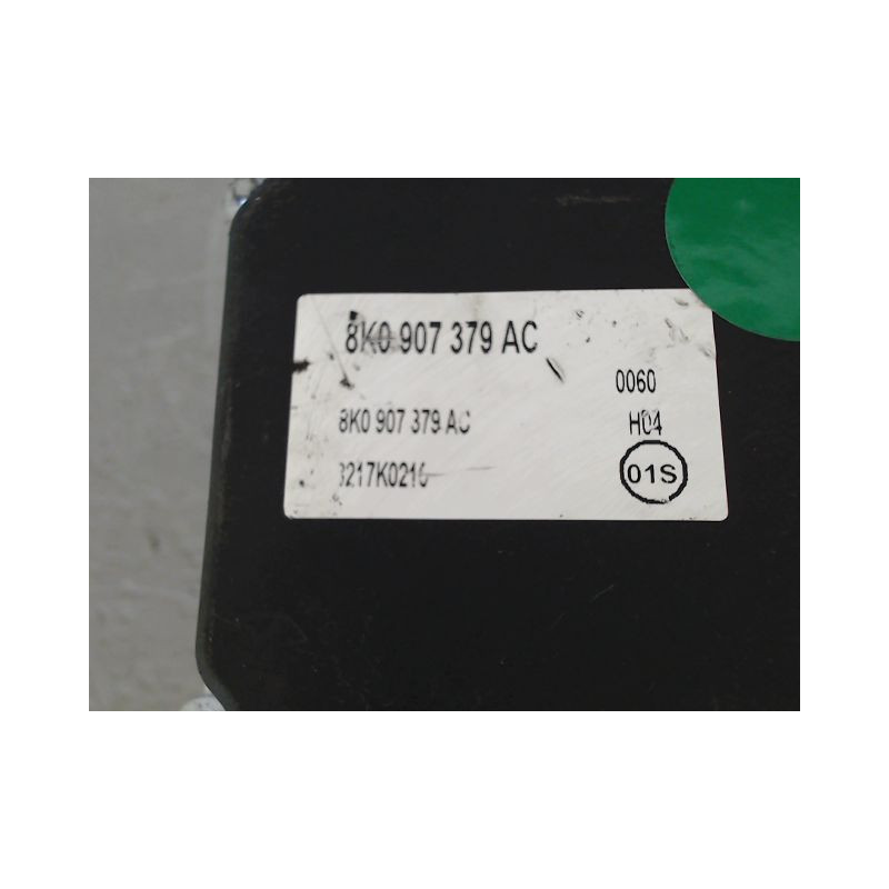 UNITE HYDRAULIQUE ABS AUDI A5