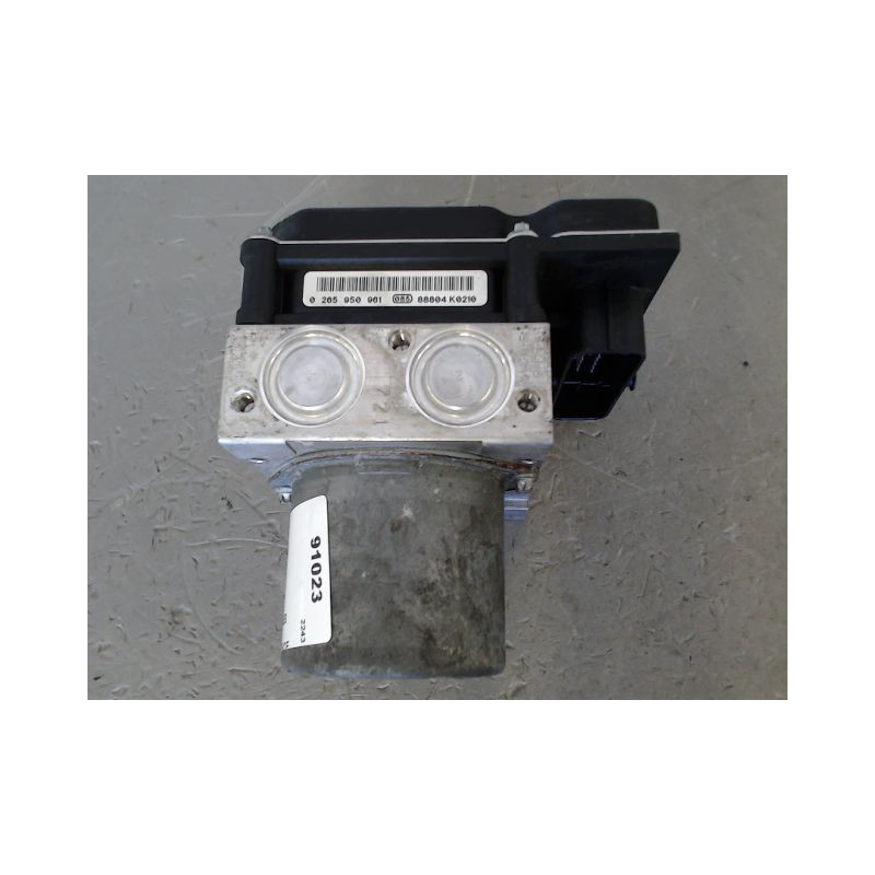 UNITE HYDRAULIQUE ABS AUDI A5