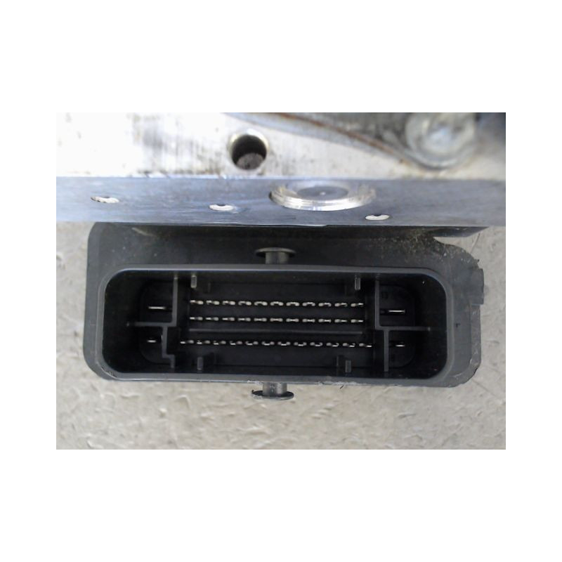 UNITE HYDRAULIQUE ABS CITROEN JUMPER